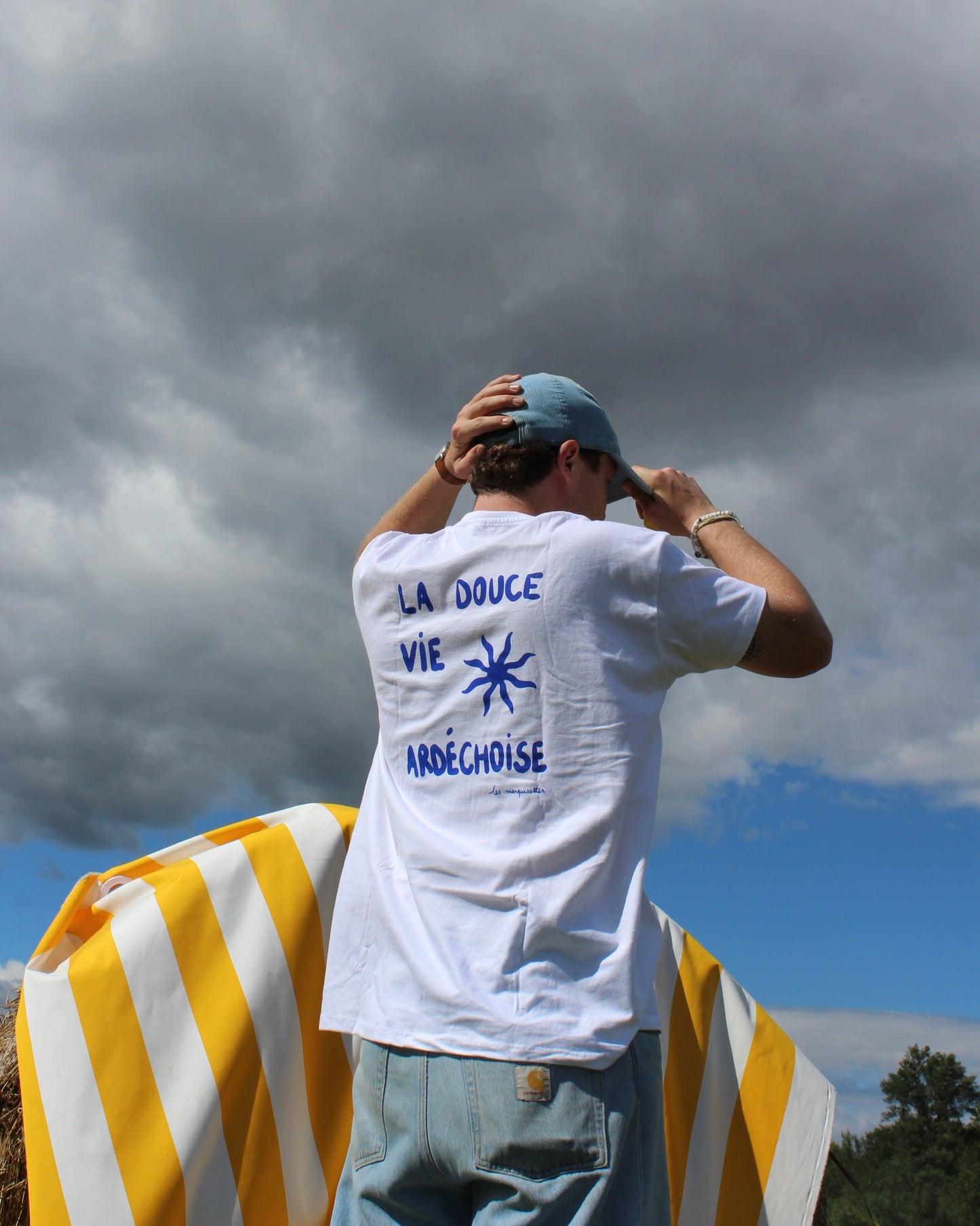 La douce vie ardéchoise