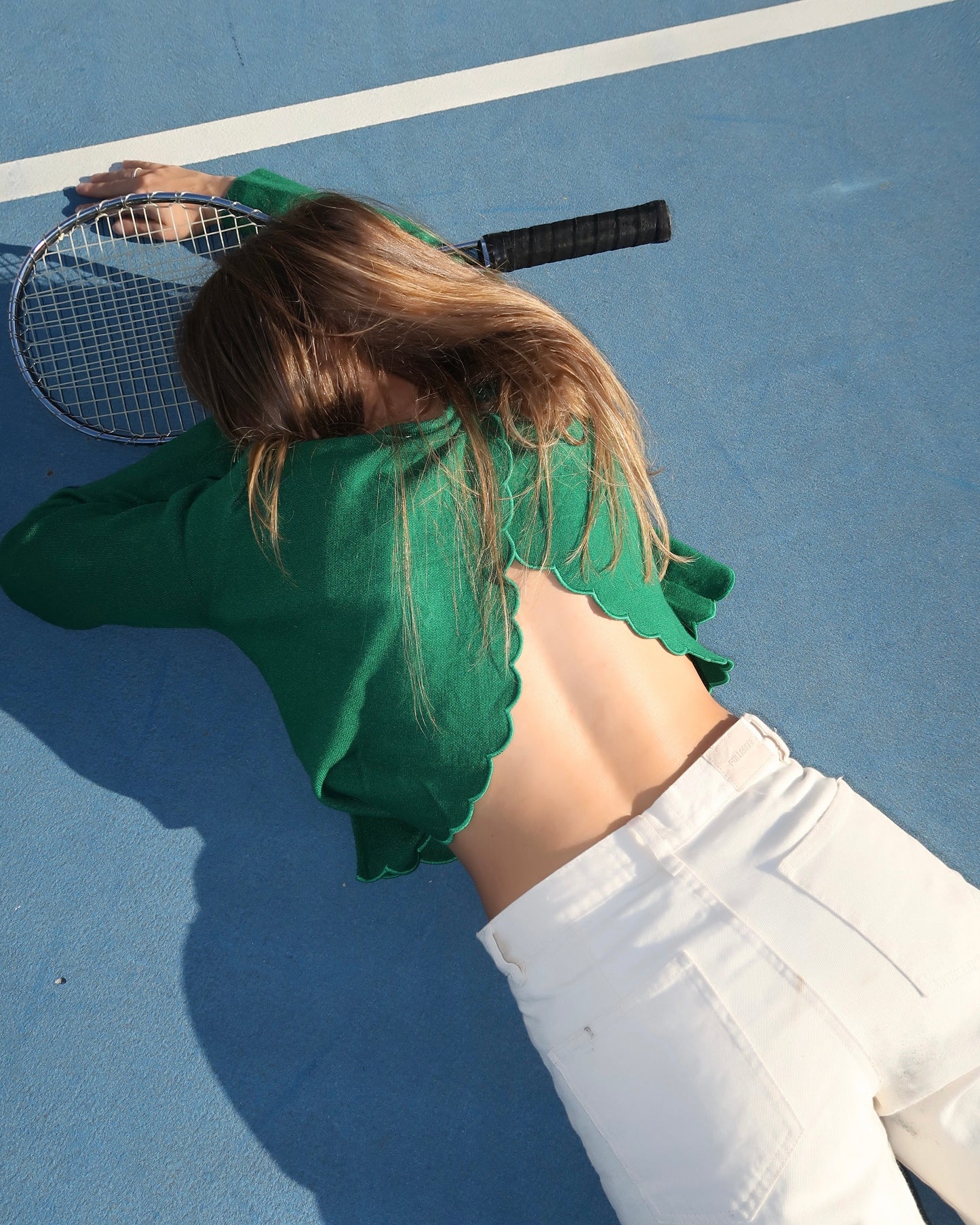 Pull TENNIS