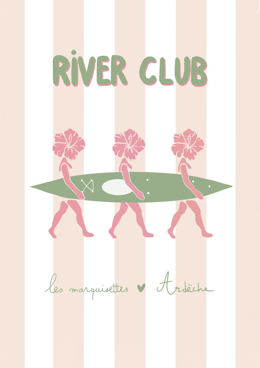 River Club