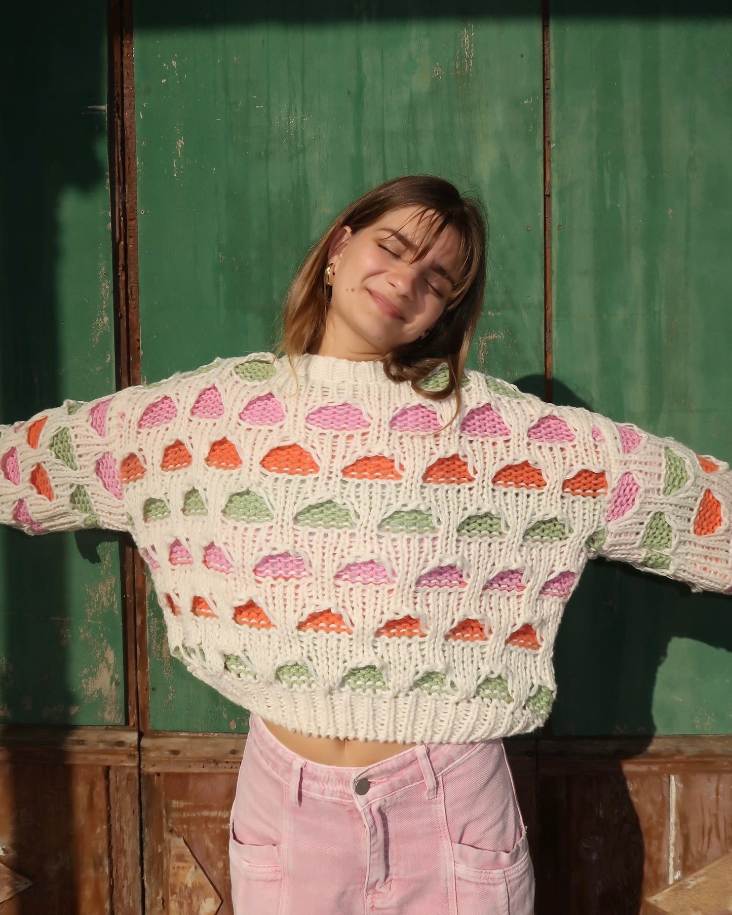 Pull BULLE