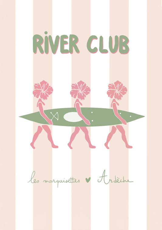 River Club