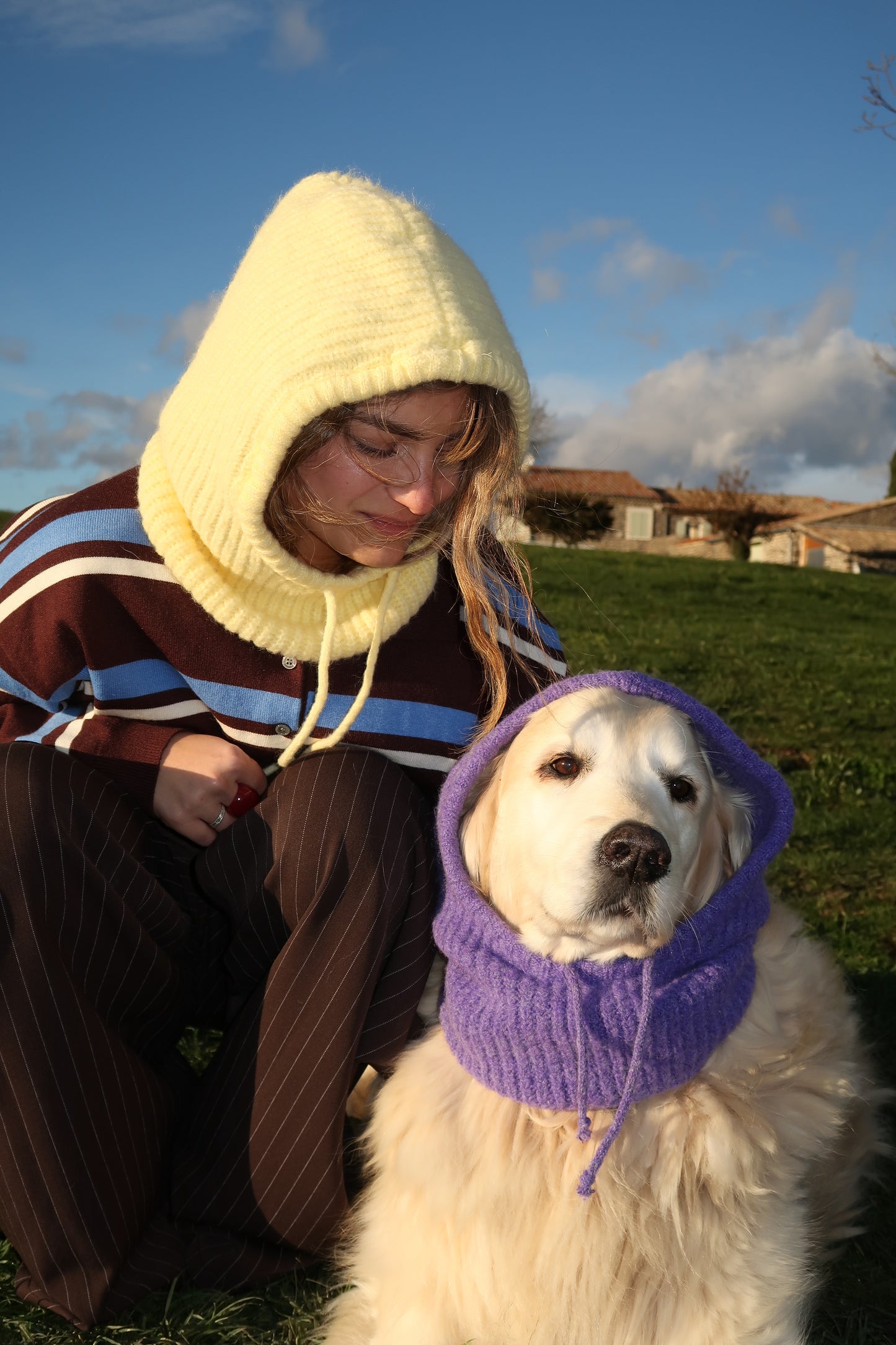 Cagoule