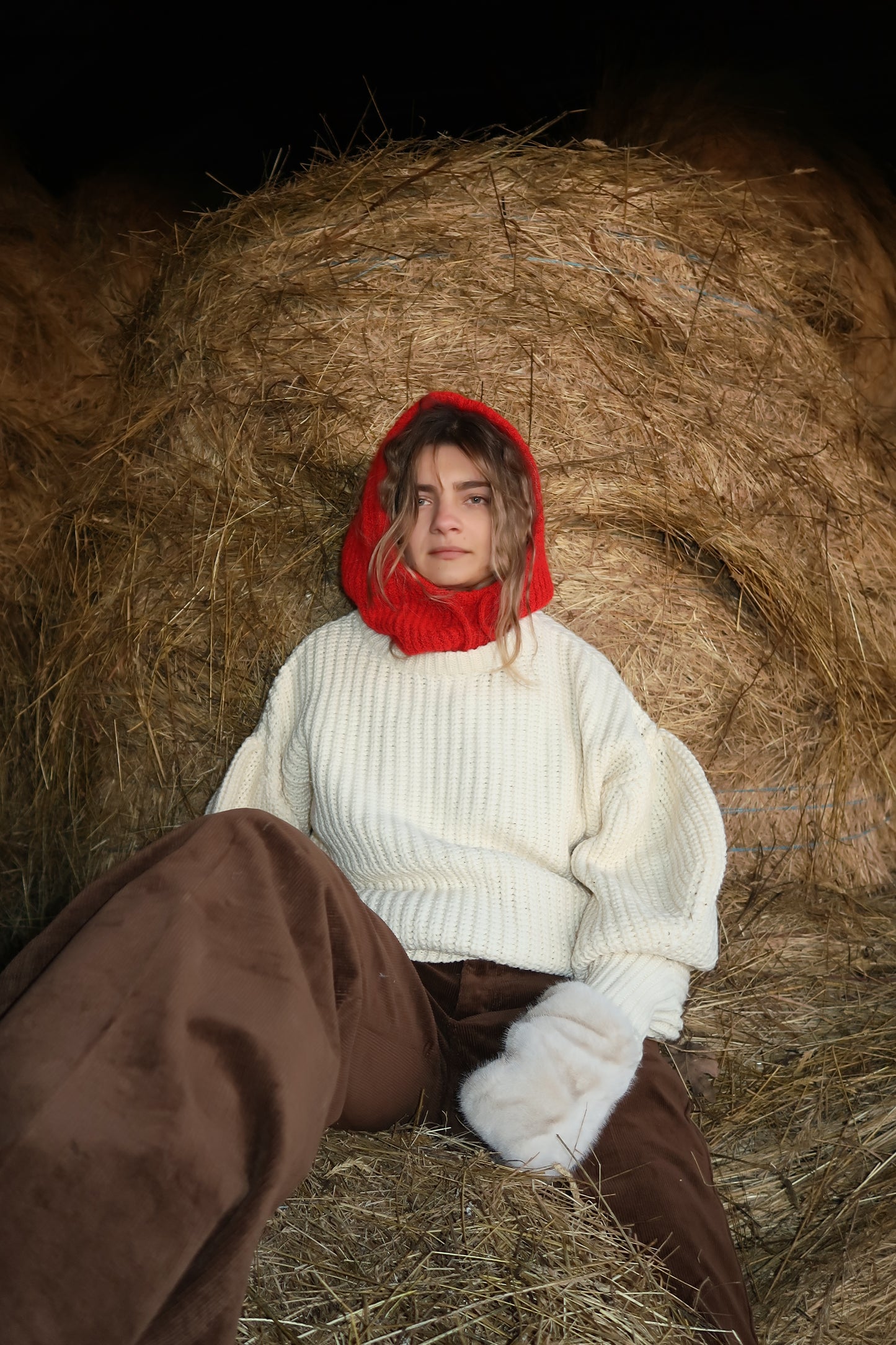 Cagoule